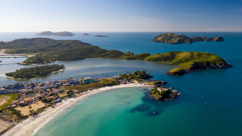 Cabo Frio