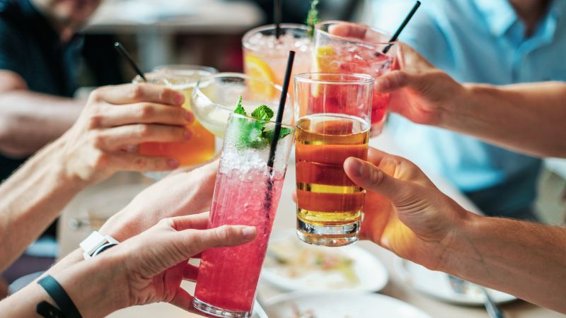 Pacote de Bebidas da MSC Cruzeiros