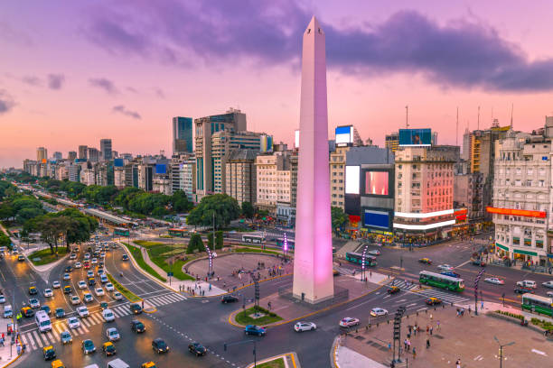 Pacote Réveillon em Buenos Aires 2025