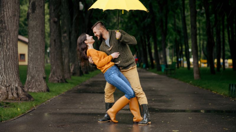 O que fazer em Gramado com chuva: