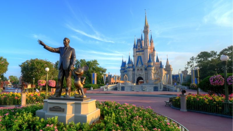 Walt Disney World