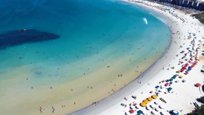 Descubra Cabo Frio em 2025: O destino perfeito para suas férias
