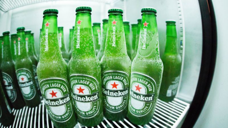 cerveja no cruzeiro
