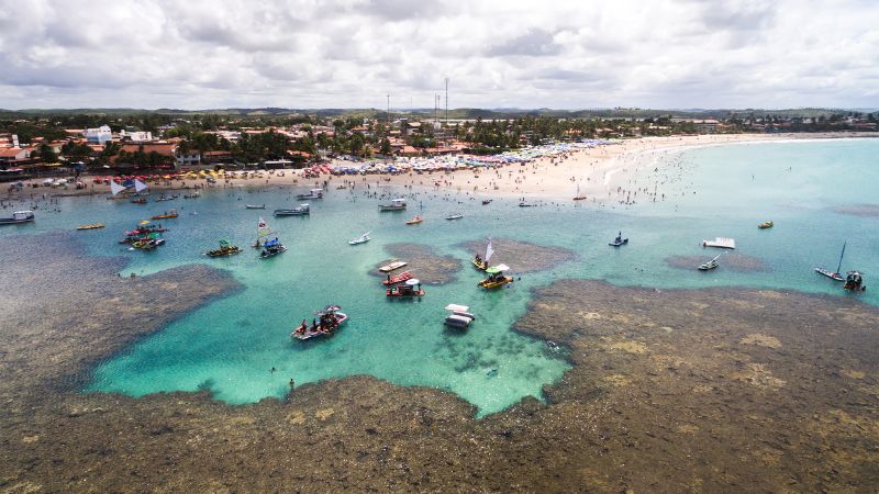Qual a melhor época do ano para ir a Maragogi: dicas para planejar a sua viagem