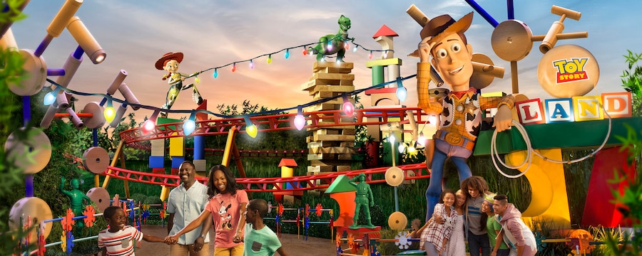 toy story