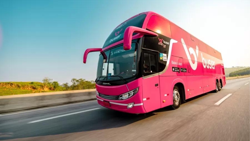 Qual o valor da passagem de ônibus para Cabo Frio?