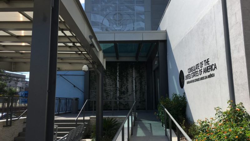 consulado porto alegre