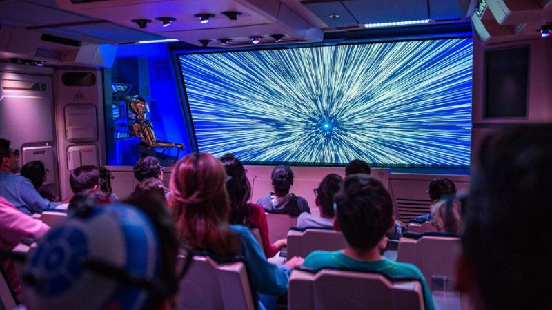 star tours