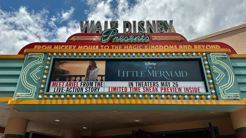 Walt Disney Presents