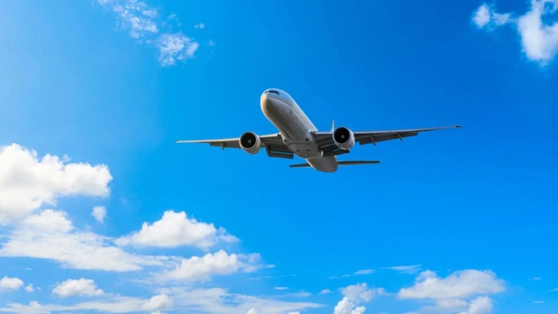 Brasil passa de 56 Milhões de passageiros no 1º semestre de 2024