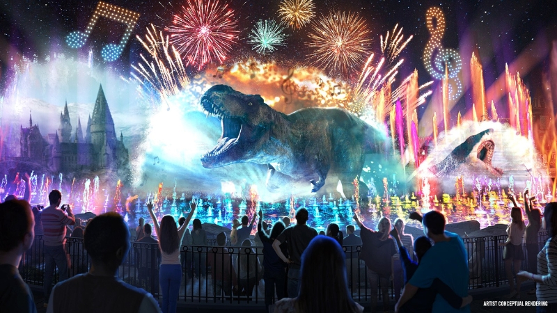 Novidades de Verão na Universal Studios em 2024: Diversão Garantida para Toda a Família