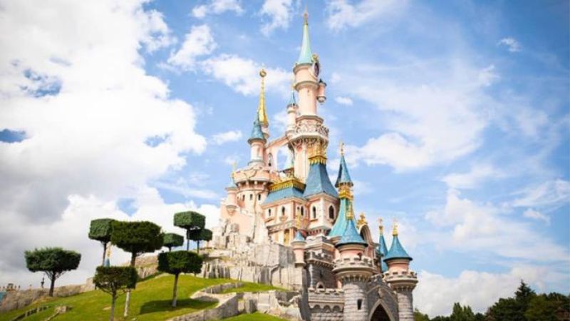 melhores parques de diversão do mundo