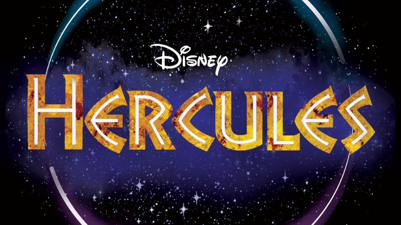 Espetáculo do Hércules confirmado no Disney Destiny, cruzeiro da Disney