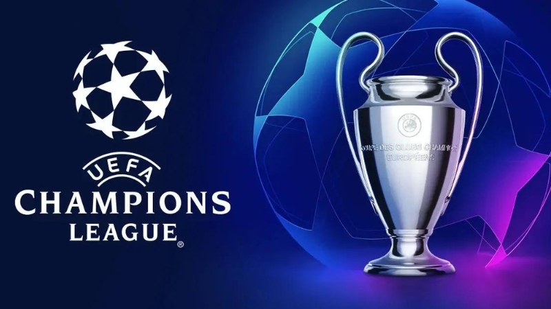 Assista da 1ª rodada até a final da Champions League 2025
