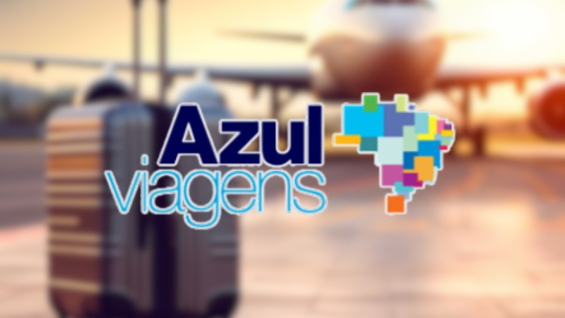 Azul anuncia aumento nas tarifas de bagagem despachada