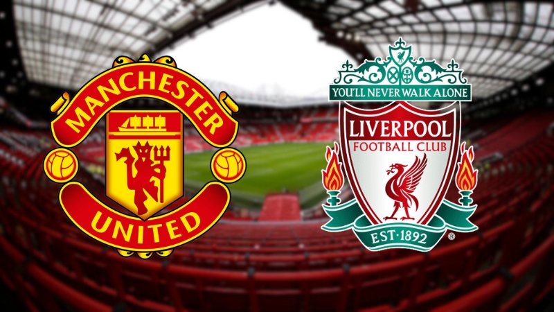 Assista o clássico United x Liverpool em Manchester