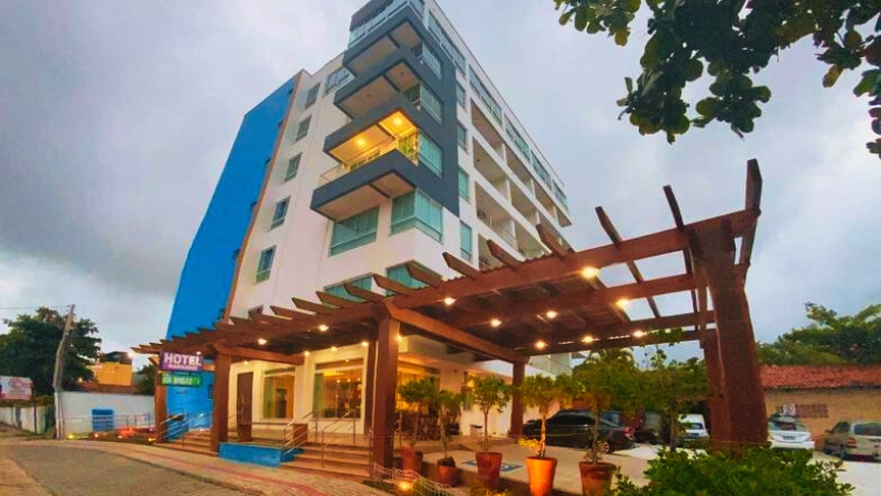 Hotel próximo ao Beto Carrero: Onde ficar para aproveitar ao máximo a viagem
