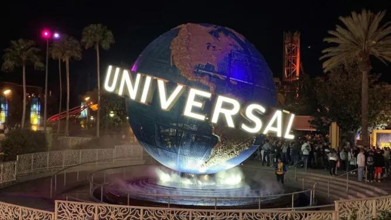 Veja como Furacão Helene pode afetar a Universal