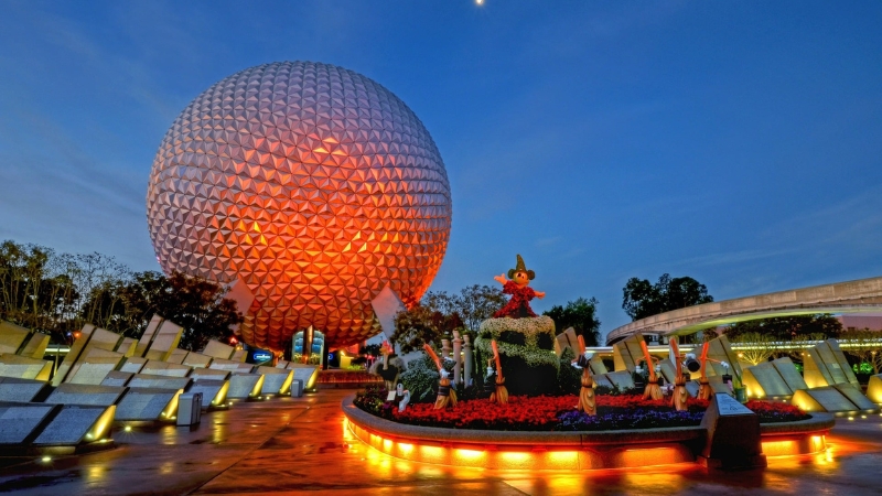 Veja tudo sobre os 11 países no Epcot Disney World