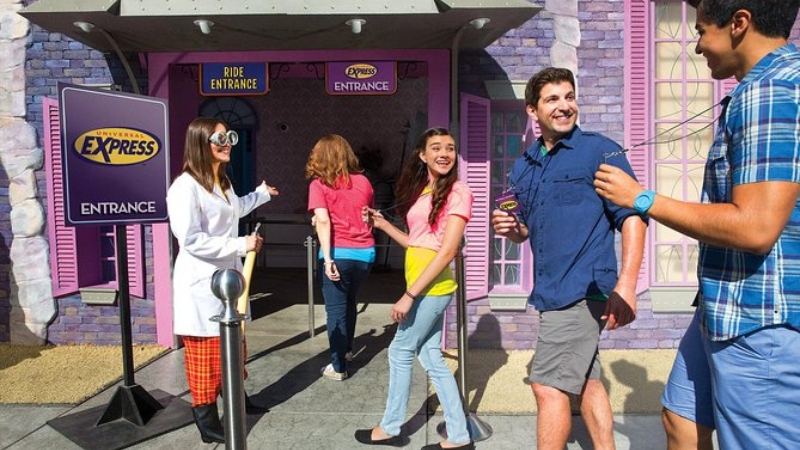 Dicas infalíveis para evitar filas nos parques da Universal Orlando