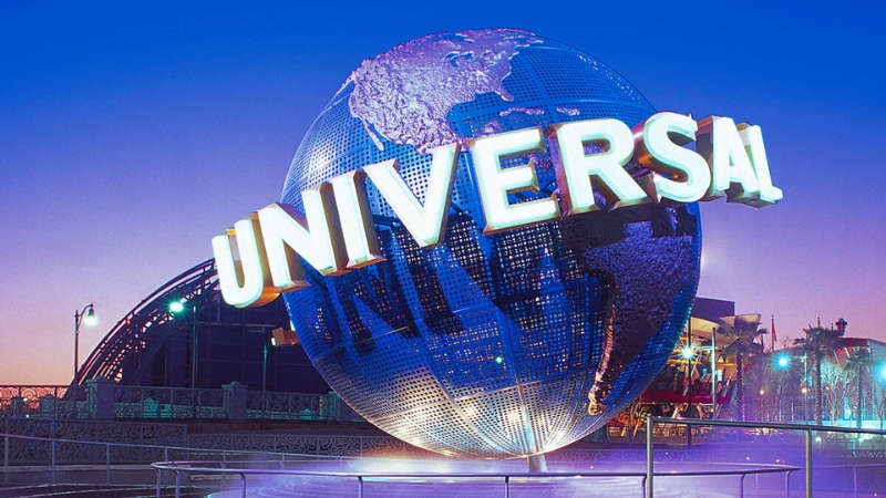 Universal Orlando fecha parques e cancela eventos com a aproximação do Furacão Milton