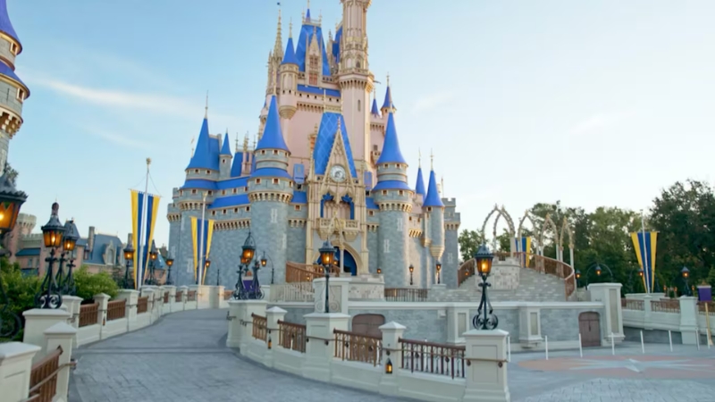 A Magia Inabalável: Como a Disney foi projetada para resistir aos furacões mais destrutivos