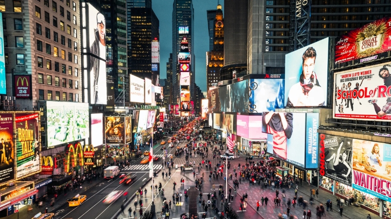 Decepção turística? 20 destinos superestimados segundo viajantes