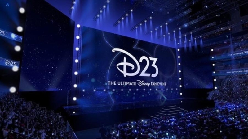 25 Marcas estarão no Disney D23 Brasil