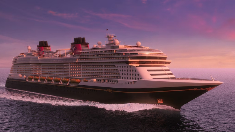 Qual o melhor Cruzeiro da Disney? Descubra qual é perfeito para você!