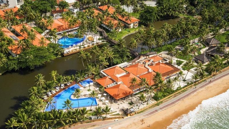 Descubra os melhores Hotéis em Maceió para sua próxima viagem