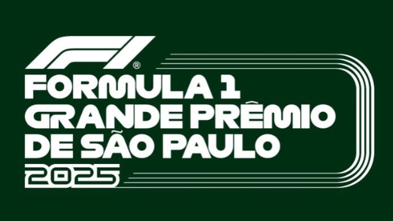 GP Brasil de Fórmula 1 em São Paulo 2025