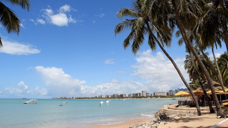 Lua de Mel em Maceió: Um Paraíso Romântico no Nordeste Brasileiro