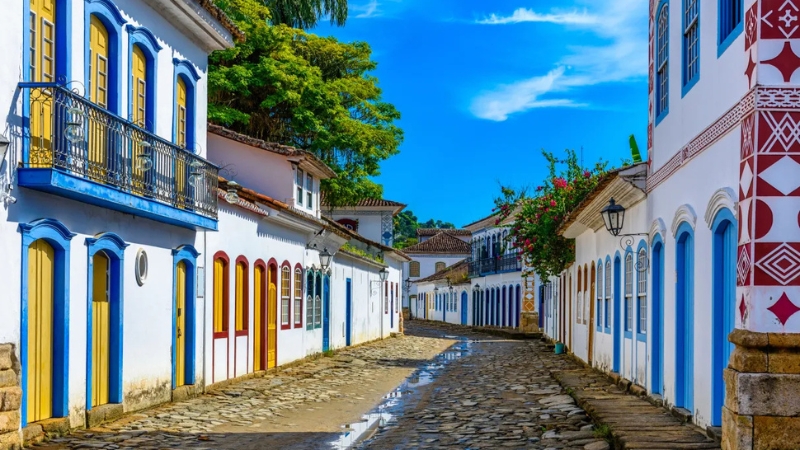 5 Destinos no Rio de Janeiro para as suas férias