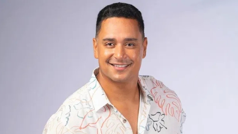 Xanddy Harmonia em Cabo Frio 2025