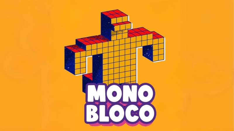 Monobloco em Cabo Frio 2025