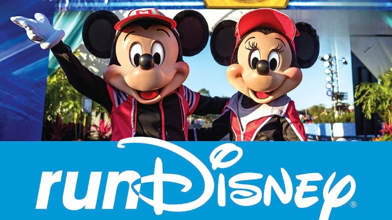 Calendário runDisney 2025/2026: Prepare-se para correr e se encantar!