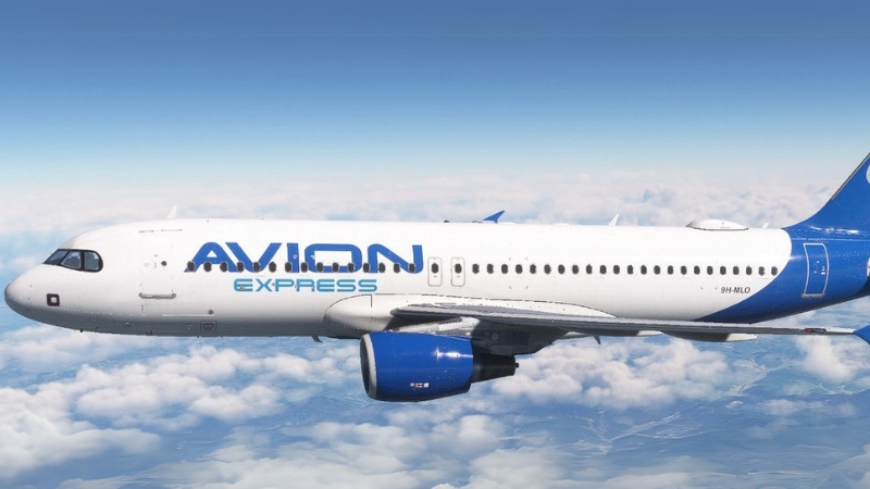 Avion Express Brasil: O Primeiro passo rumo ao céu brasileiro
