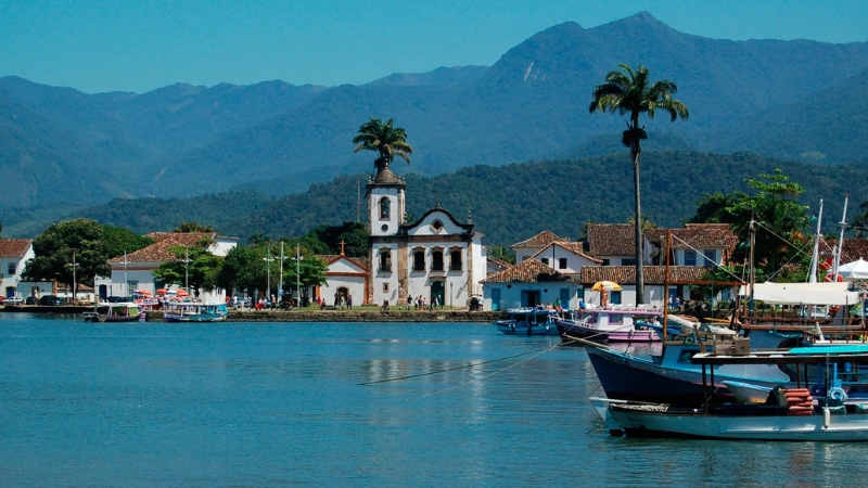 Cidades Históricas imperdíveis para um final de semana diferente