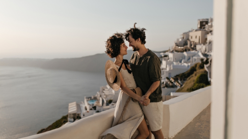 Lua de Mel dos Sonhos: Os 10 Destinos mais românticos do mundo