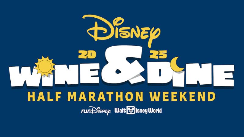 Ingressos Corrida Disney Wine & Dine 2025: Garanta já sua vaga nesse evento mágico!