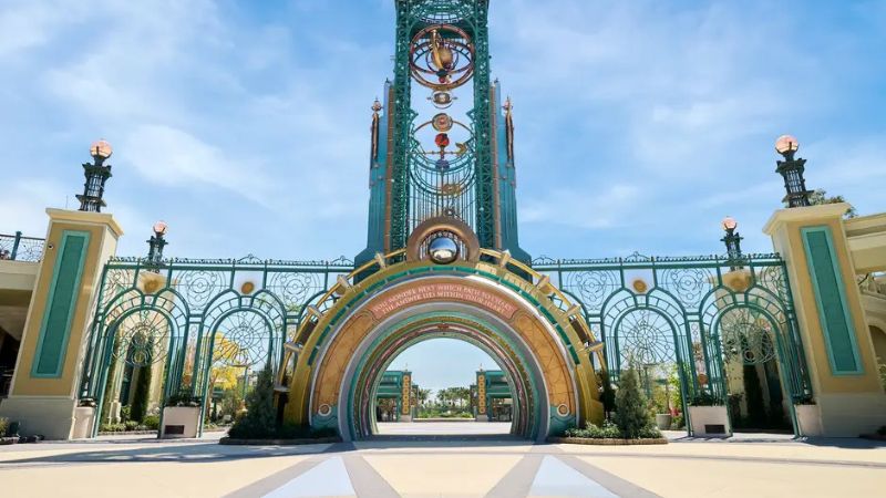 Epic Universe é inaugurado hoje em Orlando: tudo o que você precisa saber sobre o novo mega parque da Universal