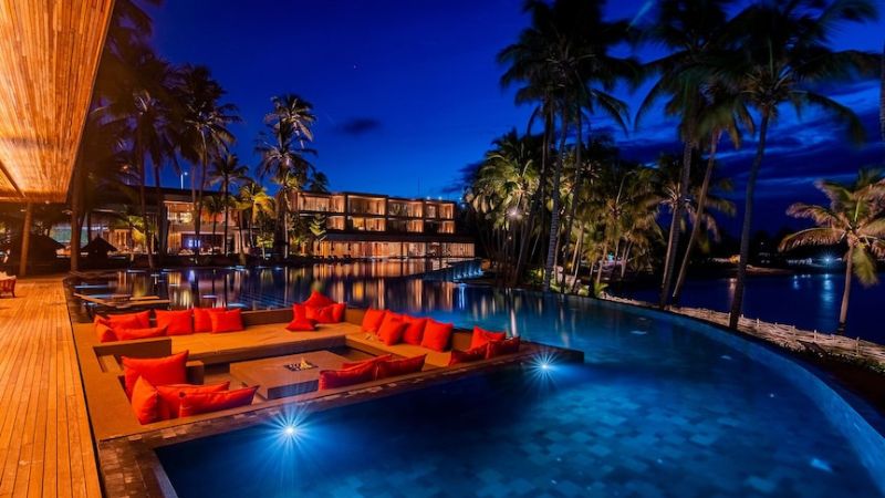 Resort All Inclusive ideal para cada perfil de viajante