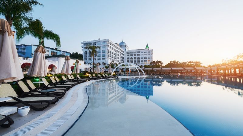 Desvendando o All Inclusive: Praticidade ou Ilusão de Luxo?