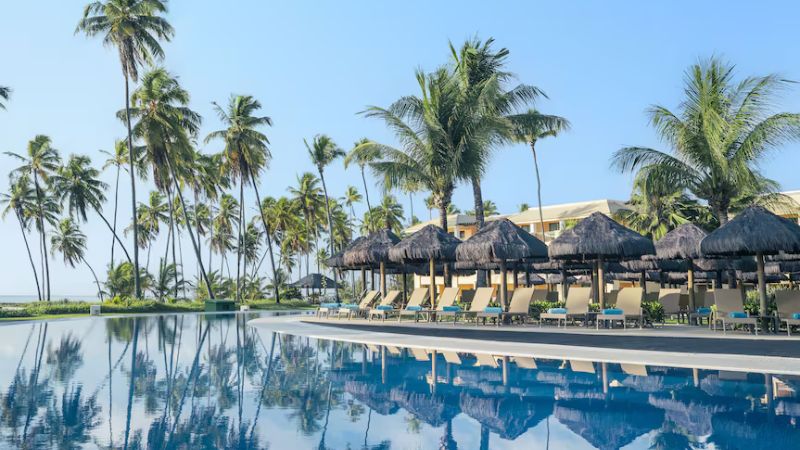 Top Resorts All Inclusive para cada época do ano