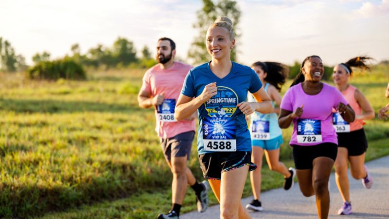 Corrida e Turismo: Celebre o Dia Mundial da Corrida viajando pelo mundo