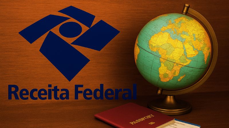IOF e Turismo: Receita Federal encerra impasse e afasta cobrança retroativa