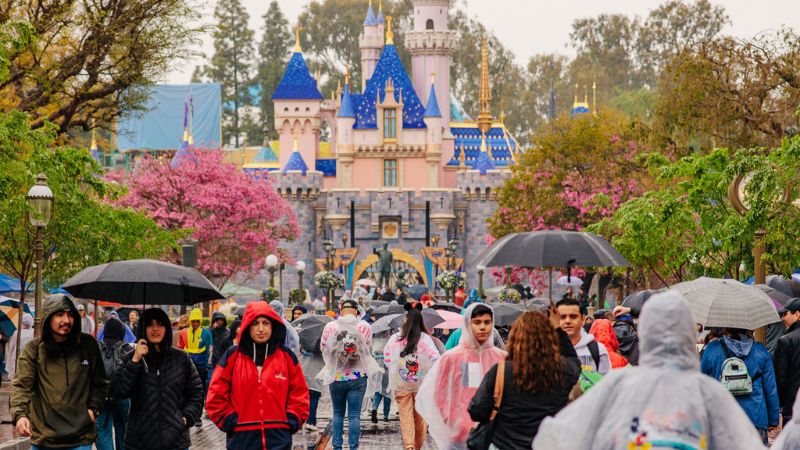 Disney anuncia mudança na entrada antecipada para 2026