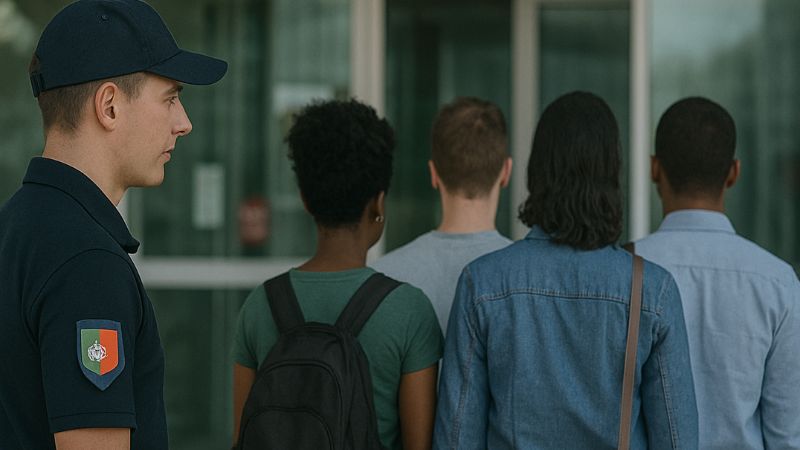 Portugal aumenta fiscalização de estrangeiros com nova unidade policial de imigração