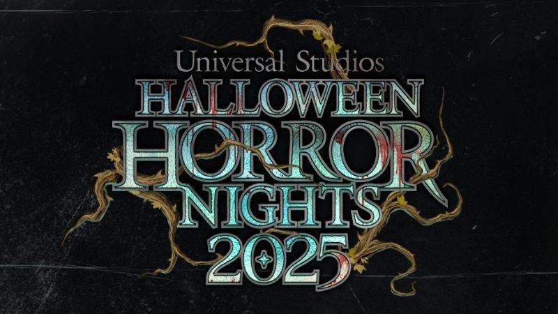 Tudo sobre o Universal Halloween Horror Nights 2025 Orlando