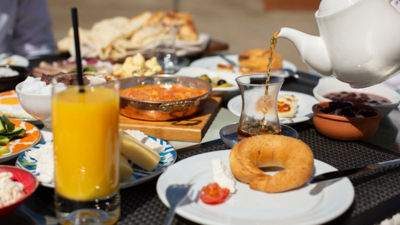 Buffet de café da manhã nos hotéis pode estar com os dias contados?